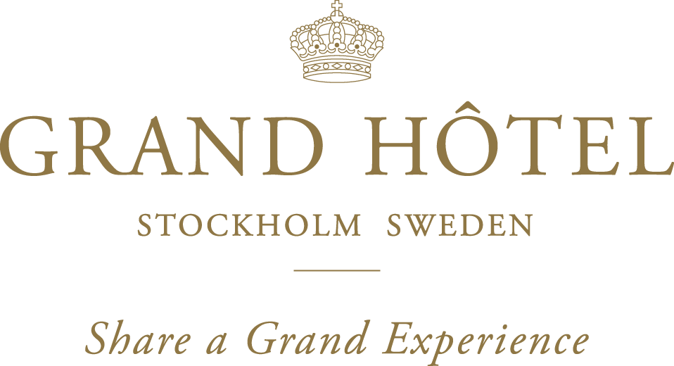 Grand Hotel logo