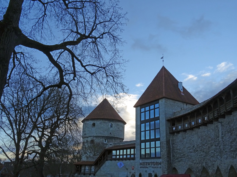 Tallinn 21
