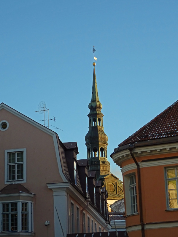 Tallinn 25