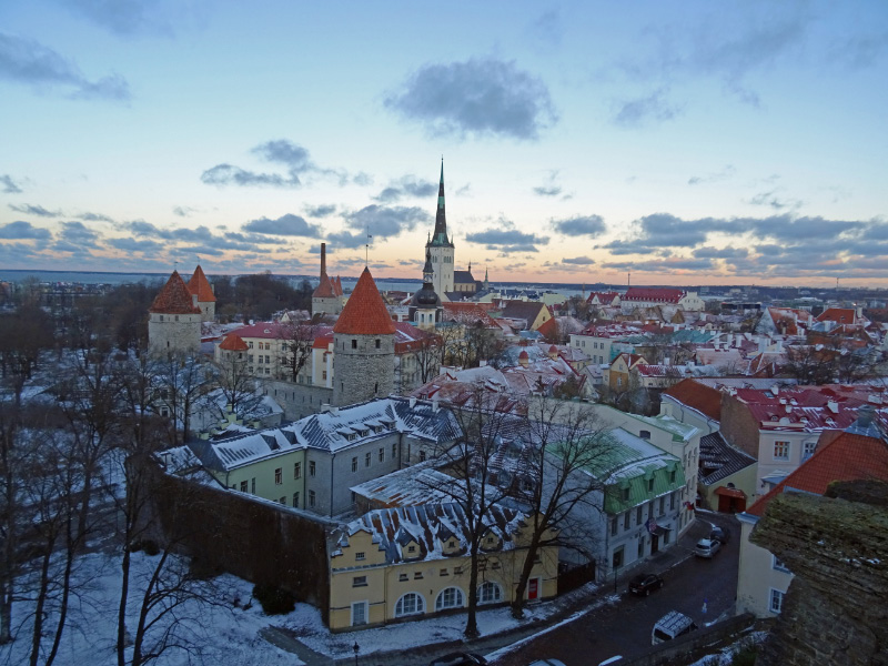 Tallinn 8