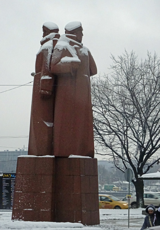 Riga 7