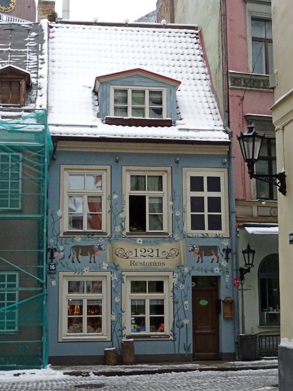 Riga 8