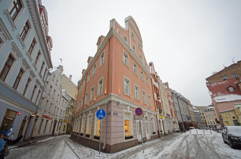 Riga 13