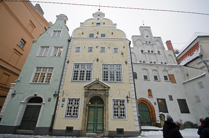 Riga 17