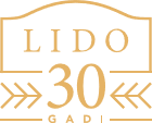 Lido logo