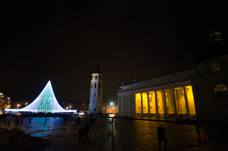Vilnius 2