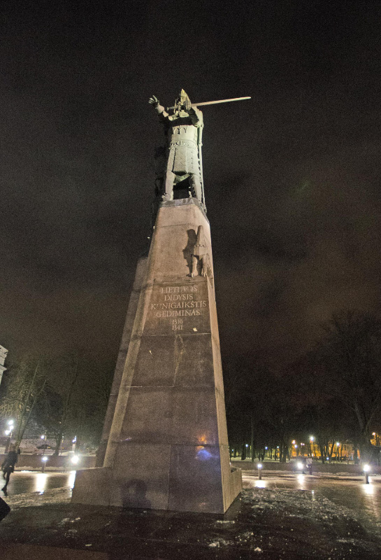 Vilnius 5