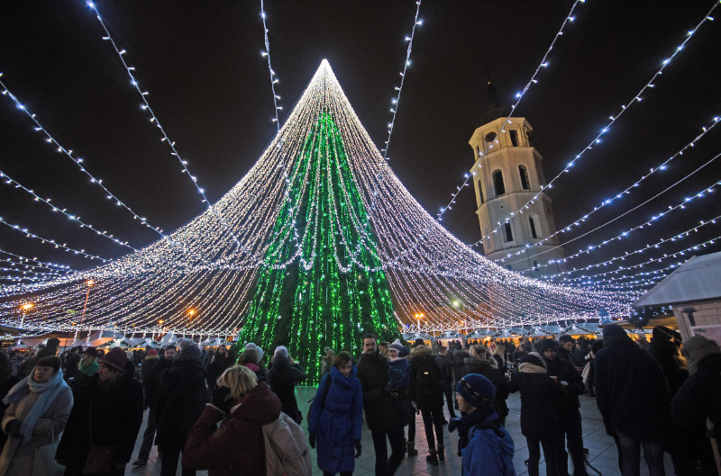 Vilnius 7