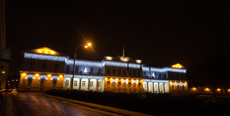 Vilnius 11