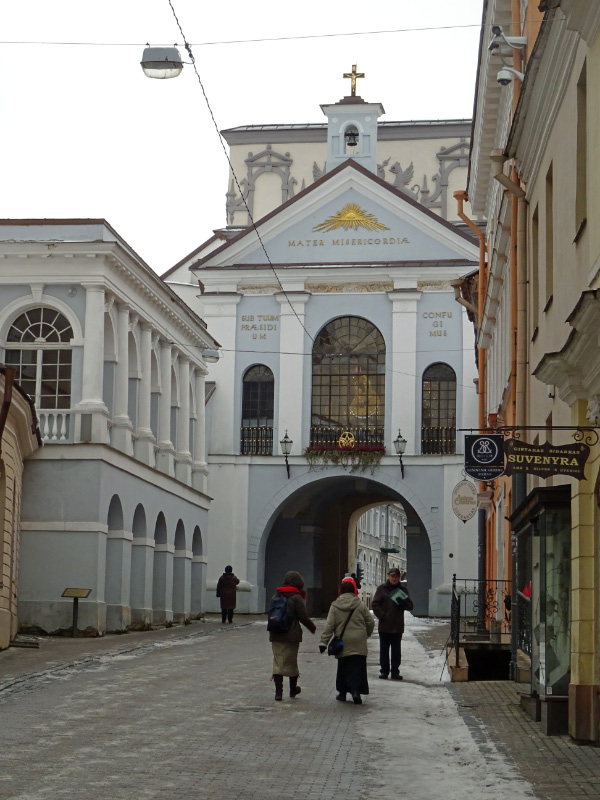 Vilnius 6