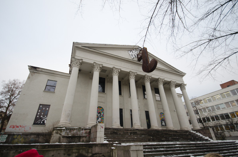 Vilnius 1