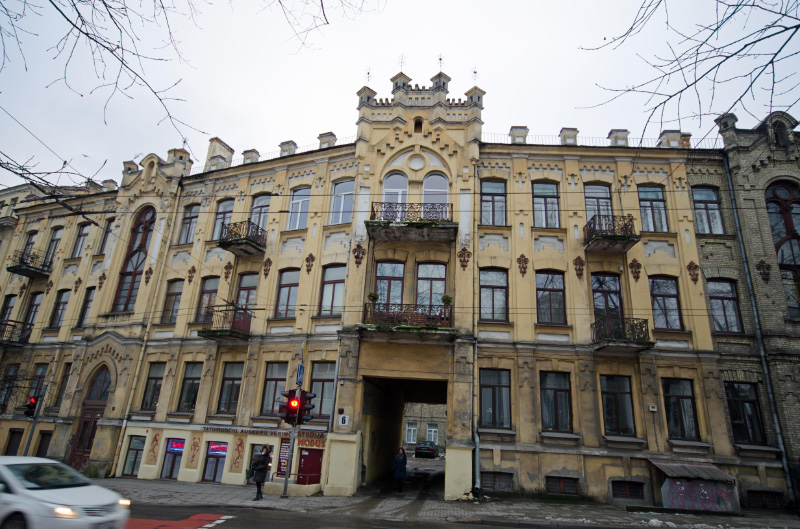 Vilnius 2