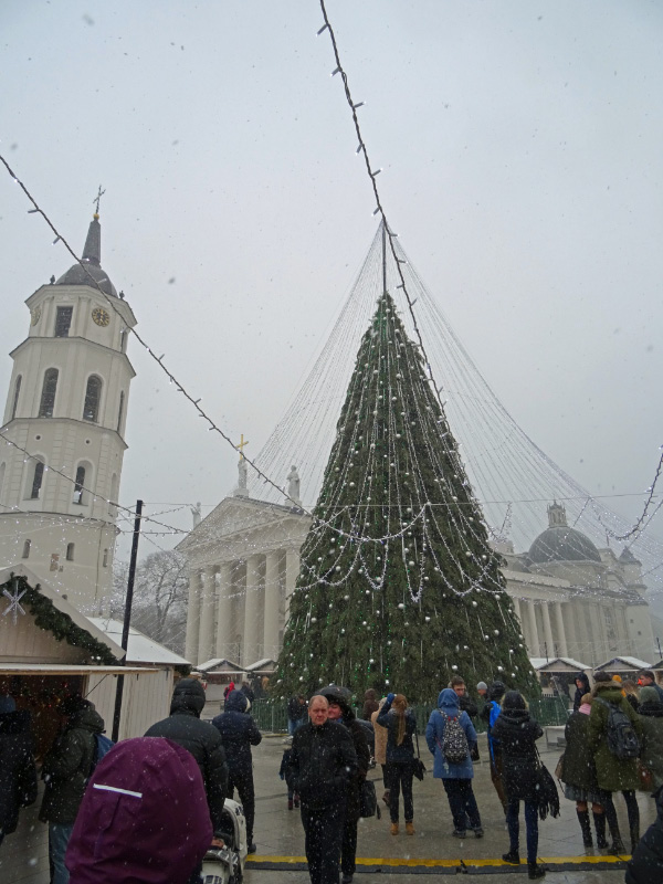 Vilnius 11