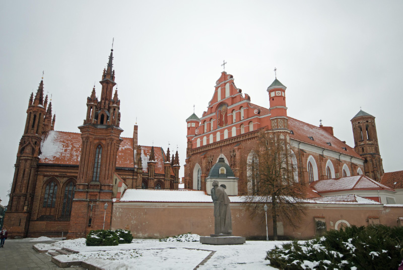Vilnius 13