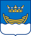 Helsinki Coat of Arms