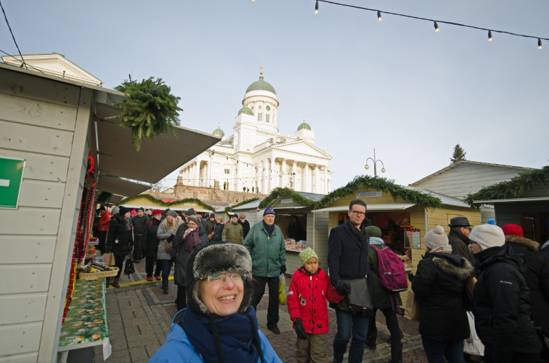 Helsinki 5
