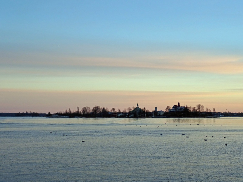 Helsinki 11