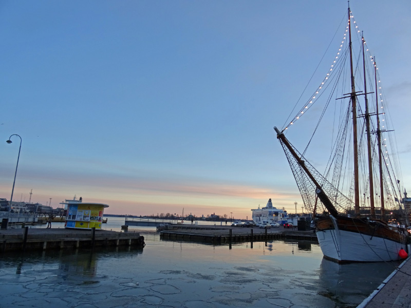Helsinki 9