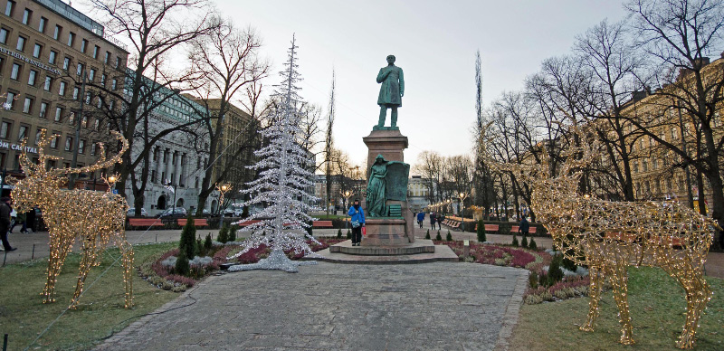 Helsinki 10