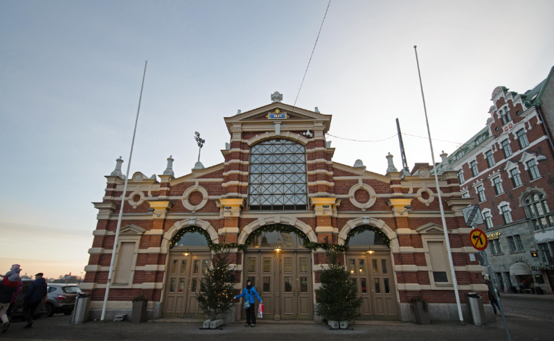 Helsinki 12