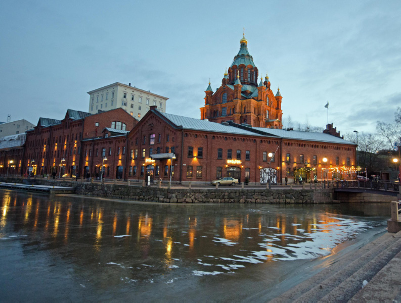 Helsinki 19