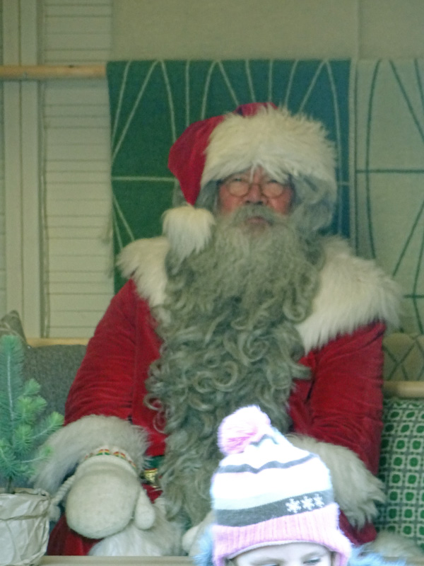 Santa