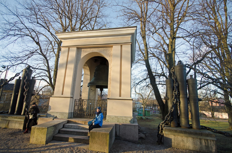 Suomenlinna 6