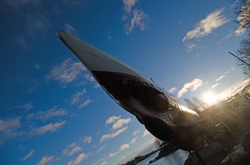 Suomenlinna 12