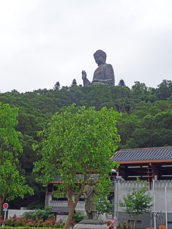 Big Buddha 1