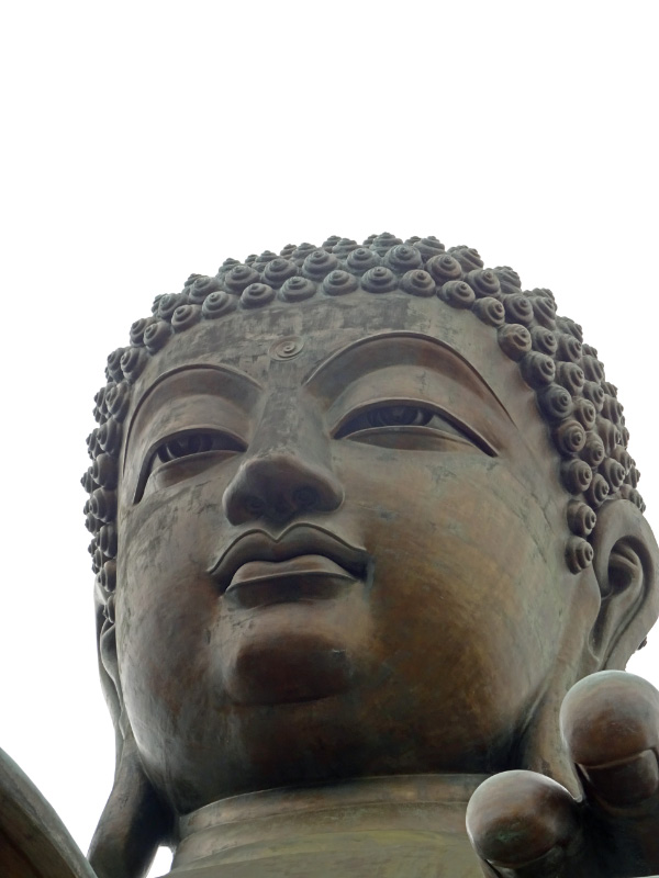Big Buddha 3