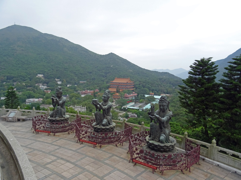 Big Buddha 6