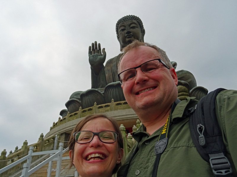 Big Buddha 5
