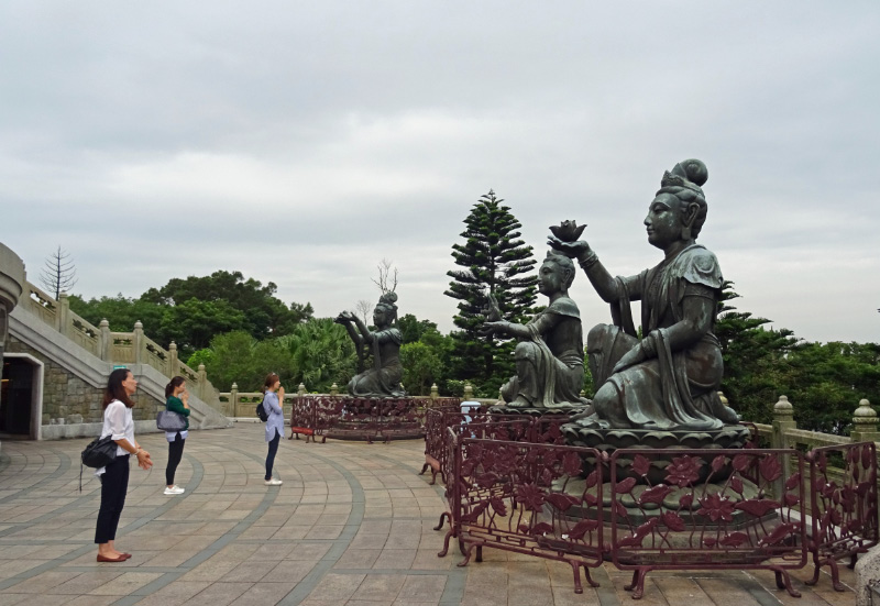 Big Buddha 7