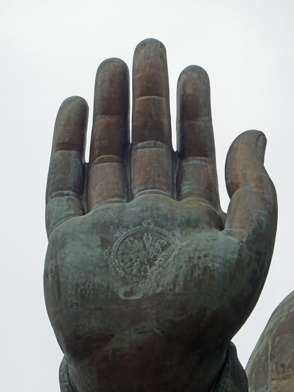 Big Buddha 4