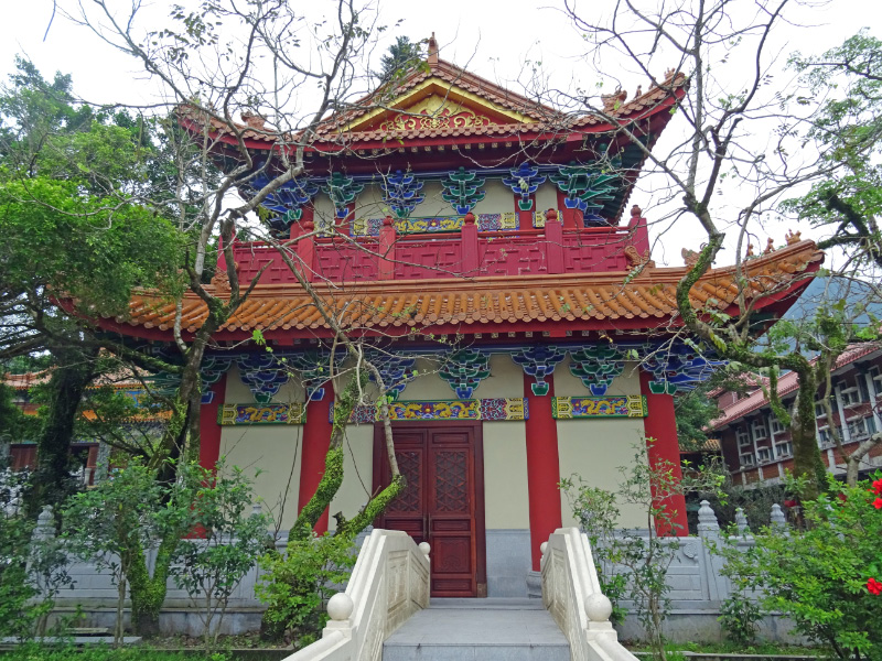 Po Lin 3