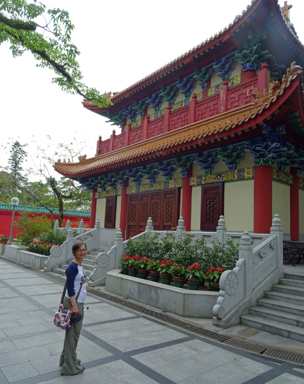 Po Lin 4