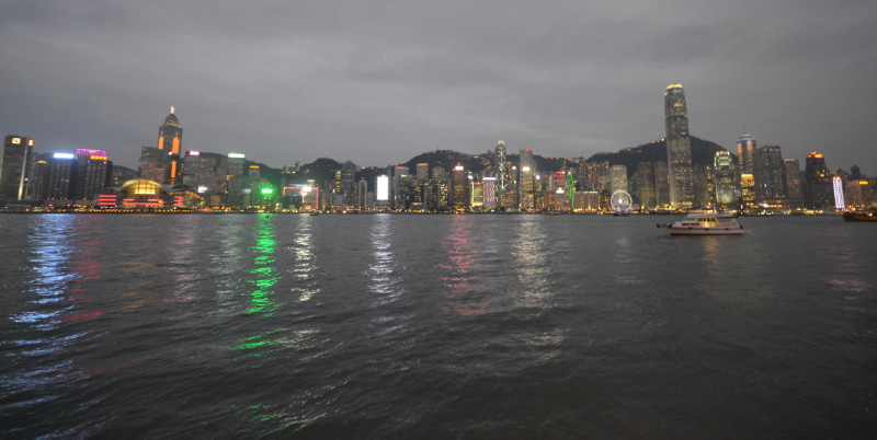 Bay 2