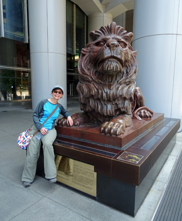 Lion 1