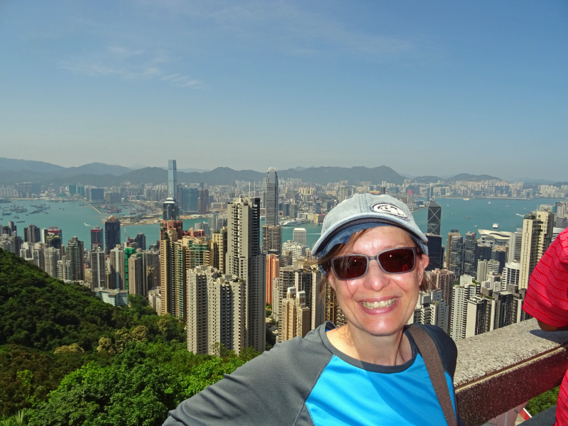 Victoria Peak 3