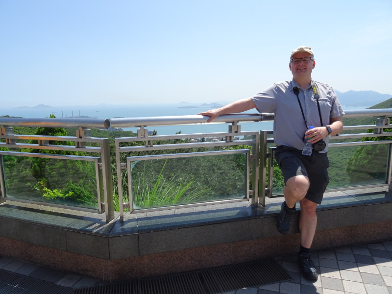 Victoria Peak 6