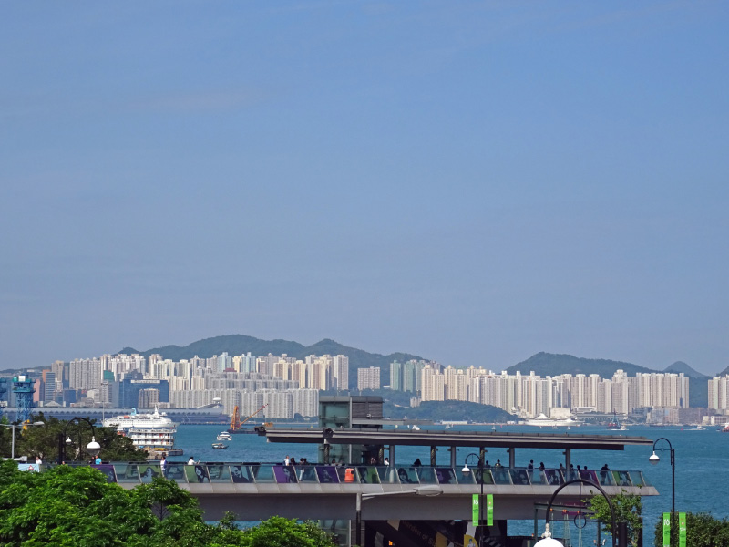 Victoria Peak 8