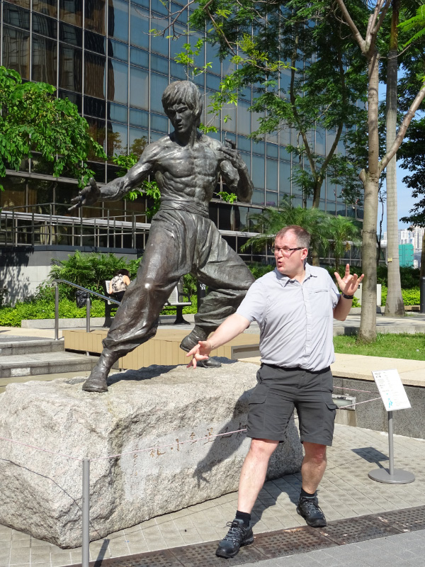 Bruce Lee 3