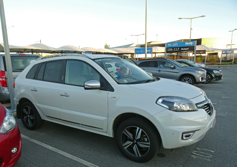 Car 2