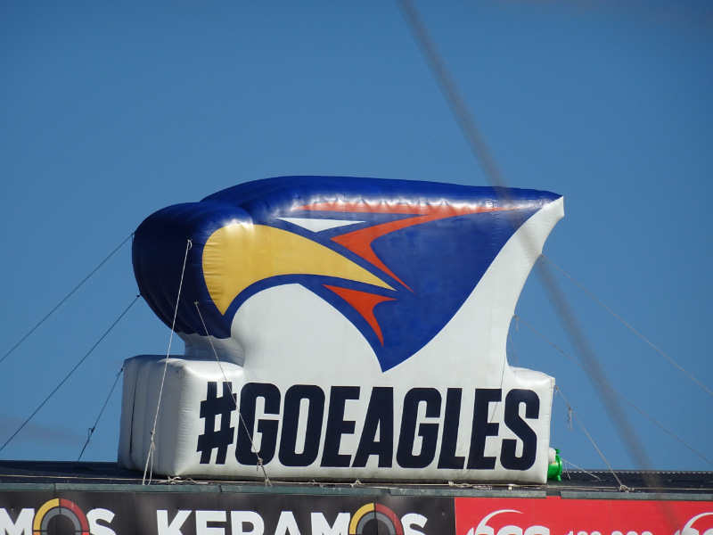 Eagles Stadium