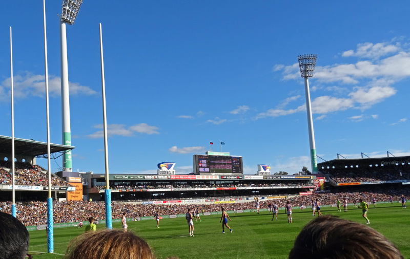 AFL 1