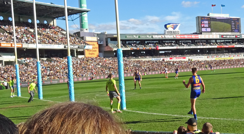AFL 2