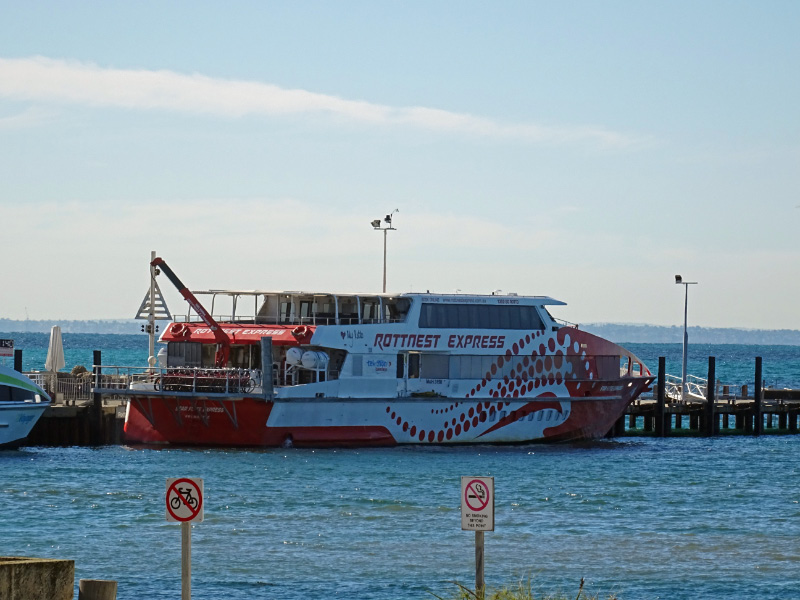 Ferry