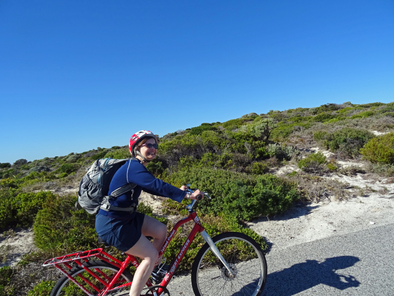 Bike 1