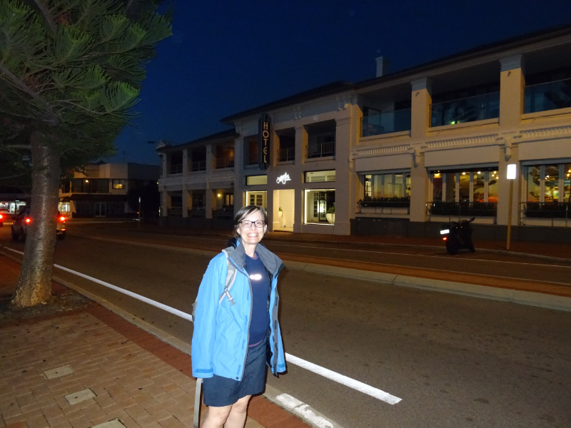 Cottesloe 2