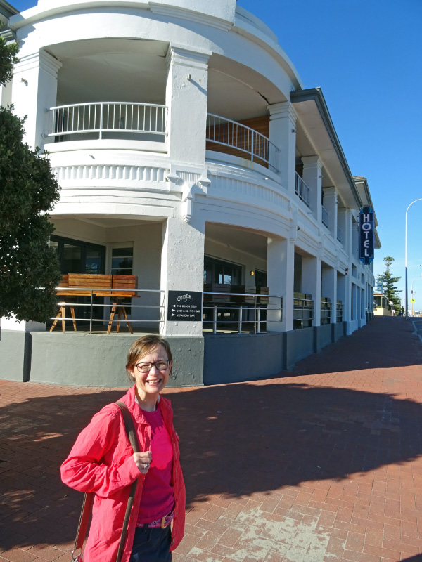 Hotel 3